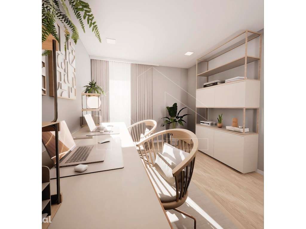 Apartamento T3 Duplex - Aveiro - Grande imagem: 4/10