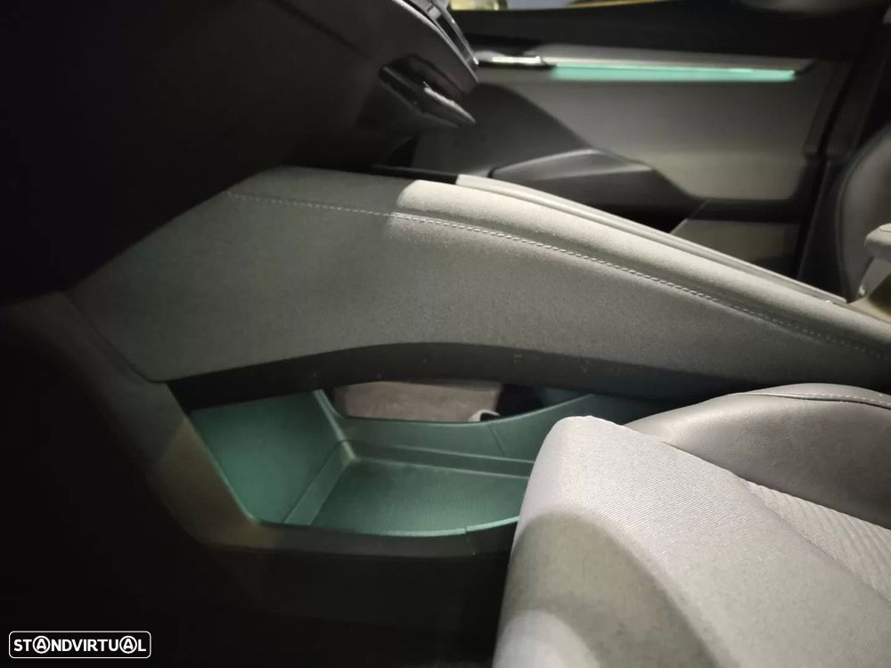 Skoda Enyaq 60 Sportline Advanced - 11