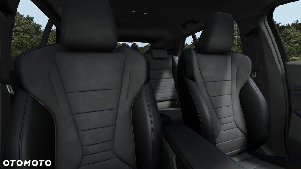 BMW X2 sDrive20i mHEV M Sport - 7