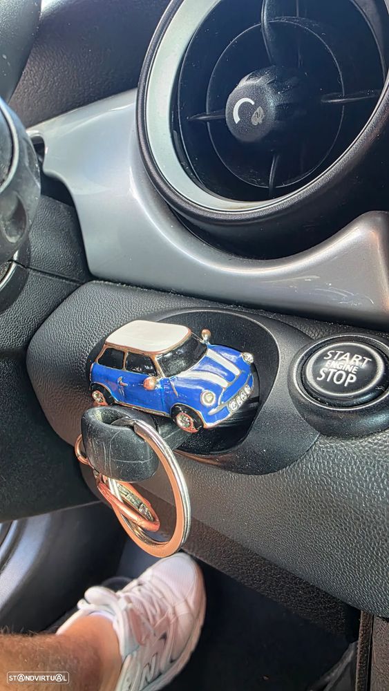 MINI 3 Portas Cooper D - 21