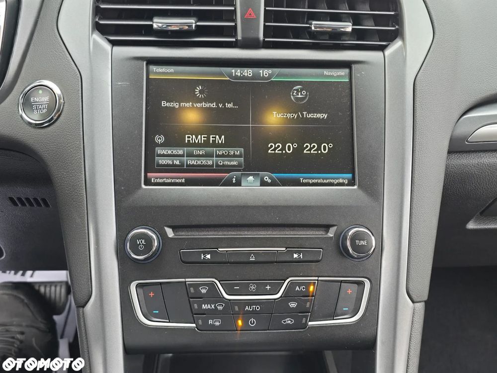 Ford Mondeo 2.0 EcoBoost Titanium S - 30