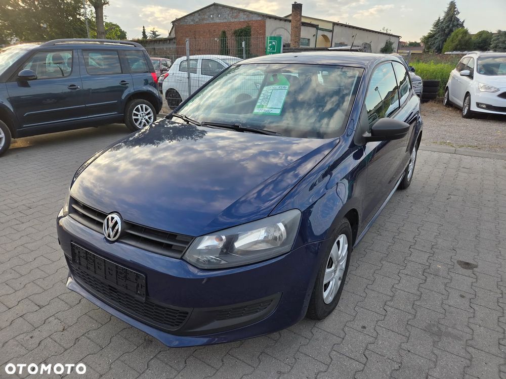 Volkswagen Polo 1.2 TDI Trendline - 23