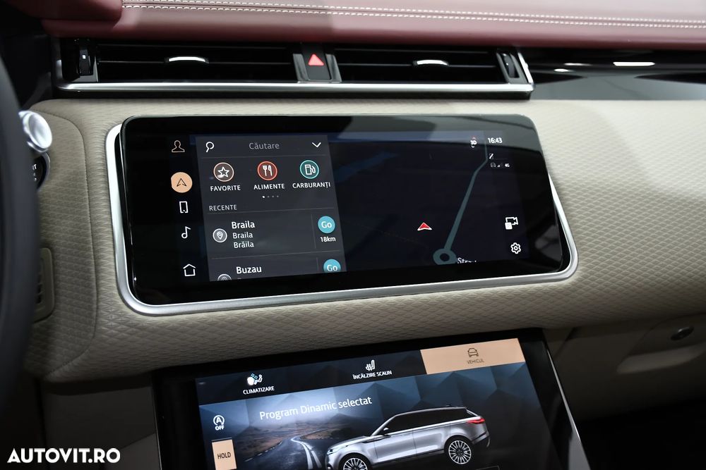 Land Rover Range Rover Velar - 36