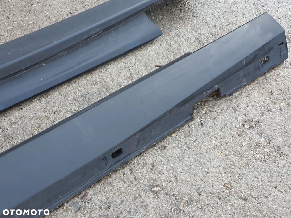 LISTWA PROGOWA FORD FOCUS MK4 JX7B-A10155-A ORY LEWA PRAWA - 13