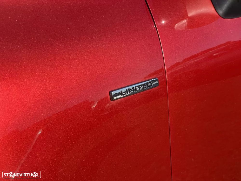 Renault Clio 1.5 dCi Limited EDition - 9