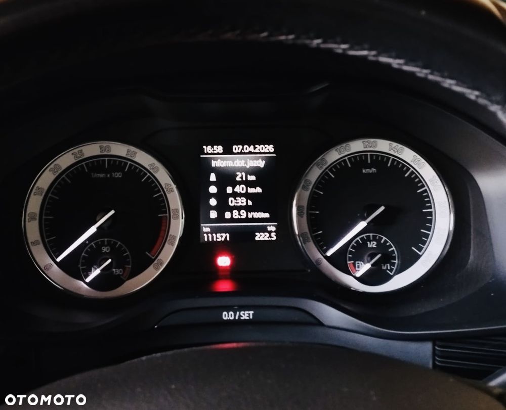 Skoda Kodiaq 2.0 TDI 4x2 Style DSG - 8