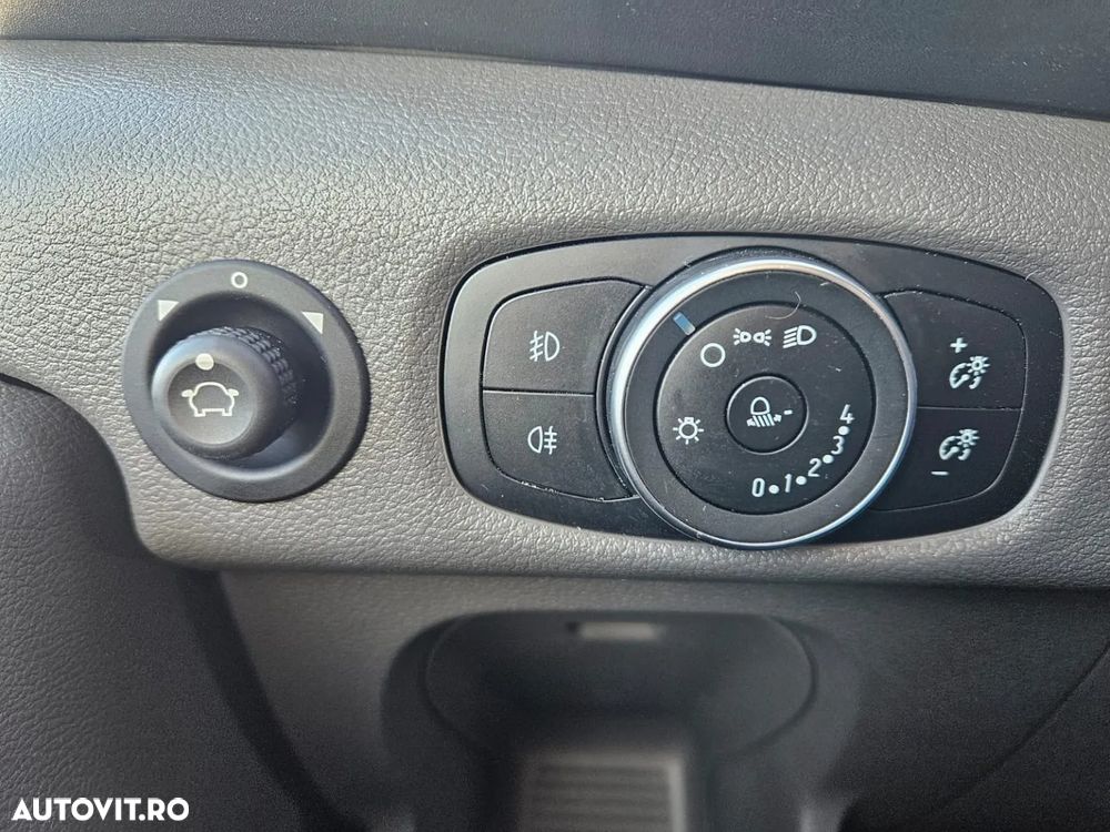 Ford New Transit L2H2 - 32