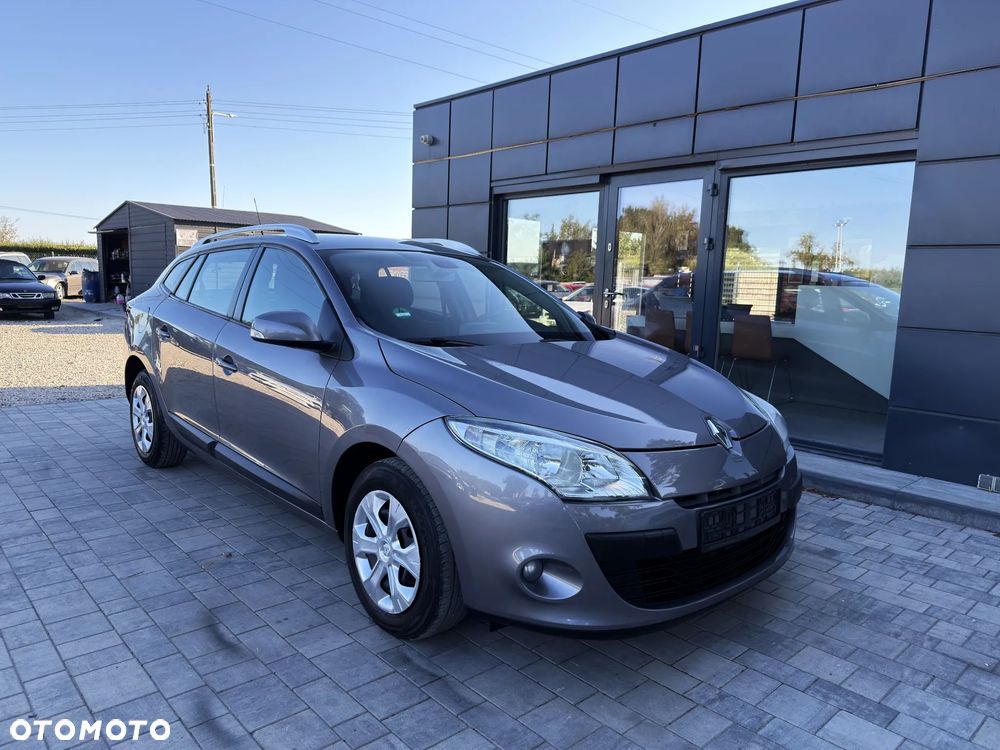 Renault Megane 1.6 16V Authentique - 18