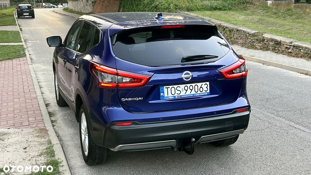 Nissan Qashqai 1.6 DIG-T Tekna - 15