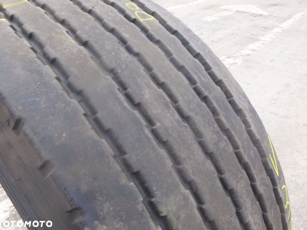 Opona ciężarowa 385/65r22.5 Fulda ECOTONN 2 HL. Opony ciężarowe - 3