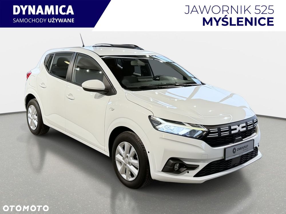 Dacia Sandero - 2