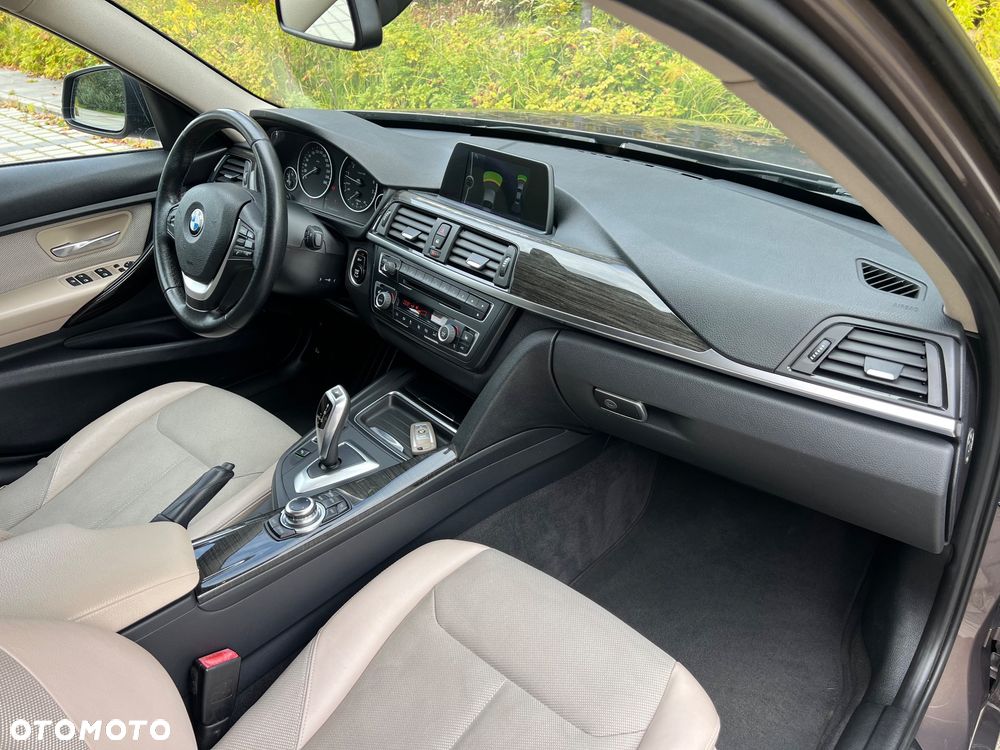 BMW Seria 3 - 27