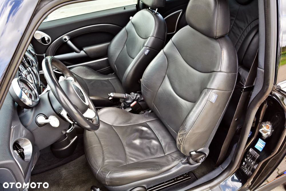 MINI Cooper S Park Lane - 15