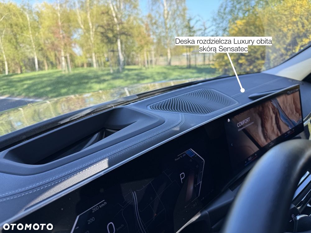 BMW Seria 3 320d xDrive - 24