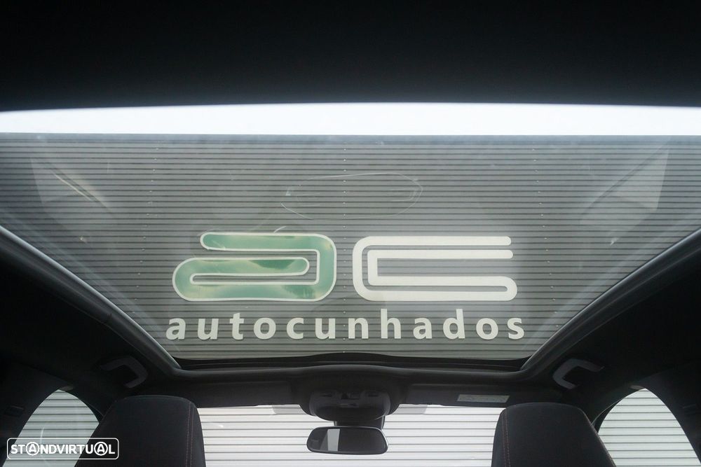 Peugeot 308 1.5 BlueHDi GT Line - 23