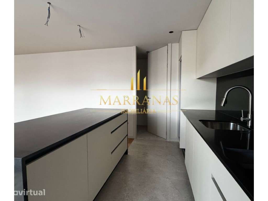 Apartamento T3 Novo em Paços de Ferreira - Grande imagem: 3/24