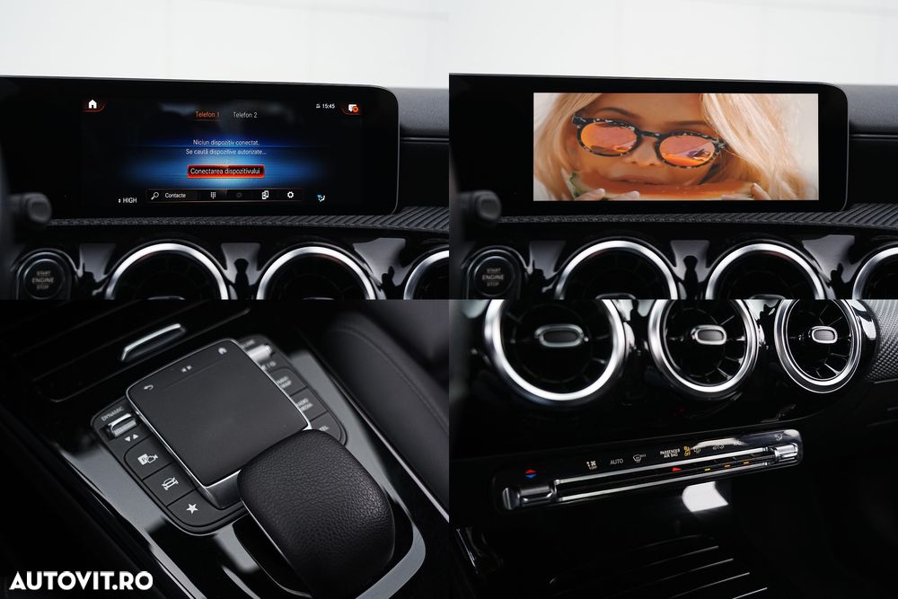 Mercedes-Benz A 180 d 8G-DCT Edition 2020 - 7