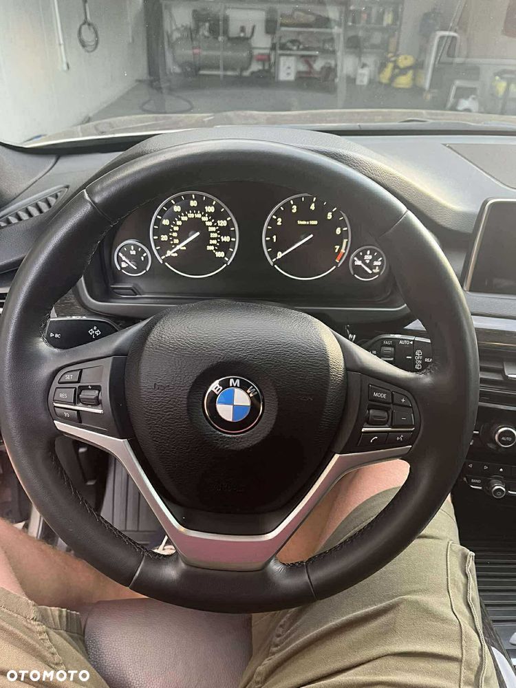 BMW X5 - 6