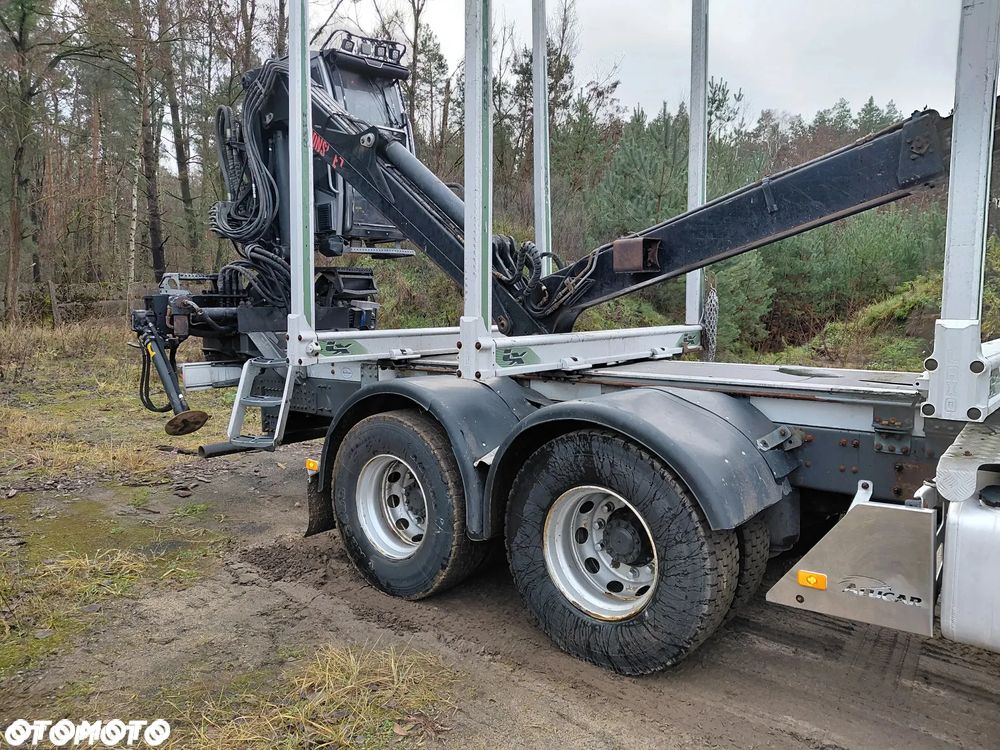 Volvo FH 750 - 12
