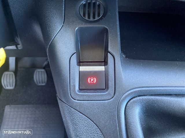 Peugeot Partner 1.6 HDI L1 HDI IVA DEDUTIVEL - 22