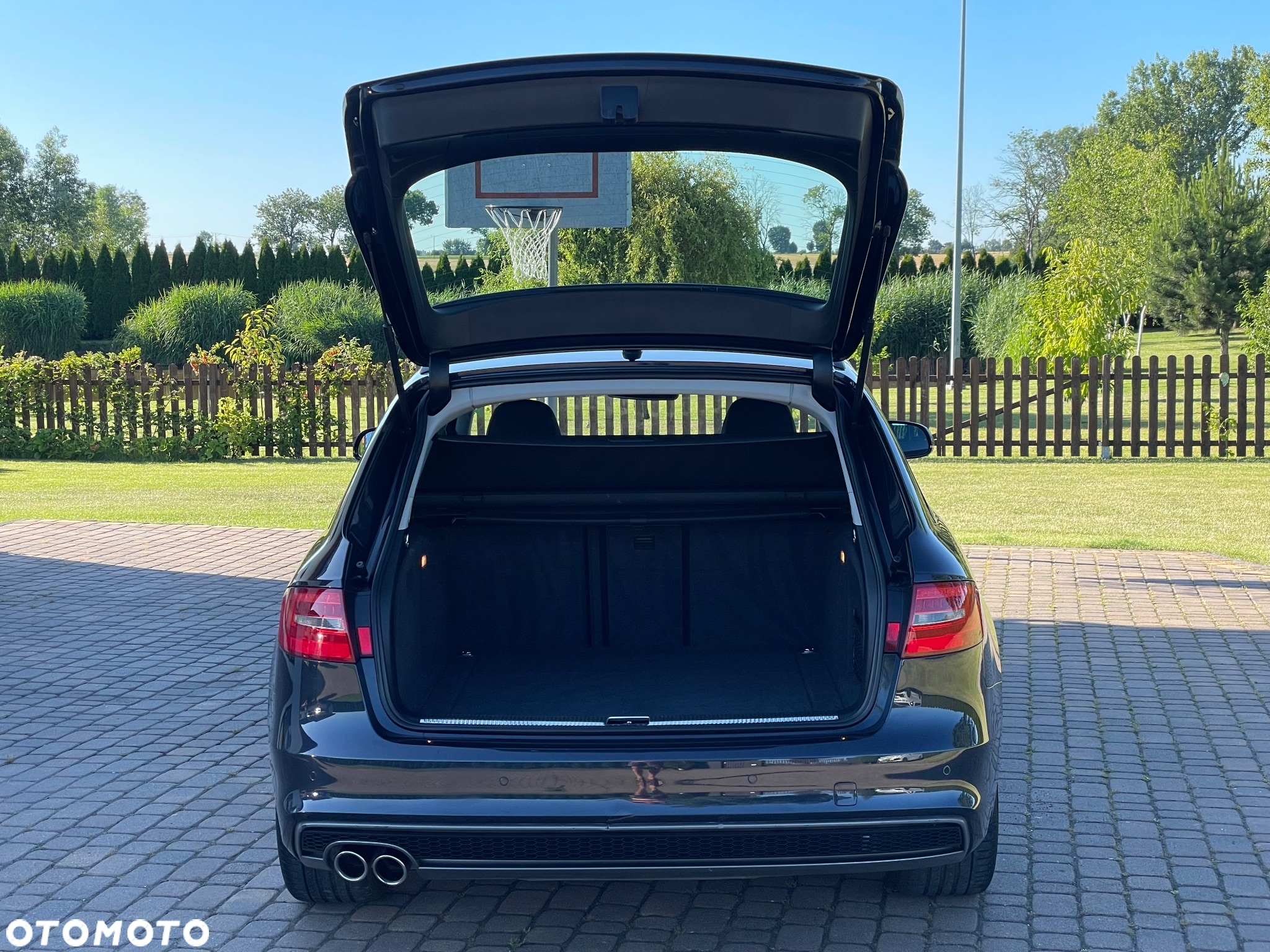 Audi A4 - 13