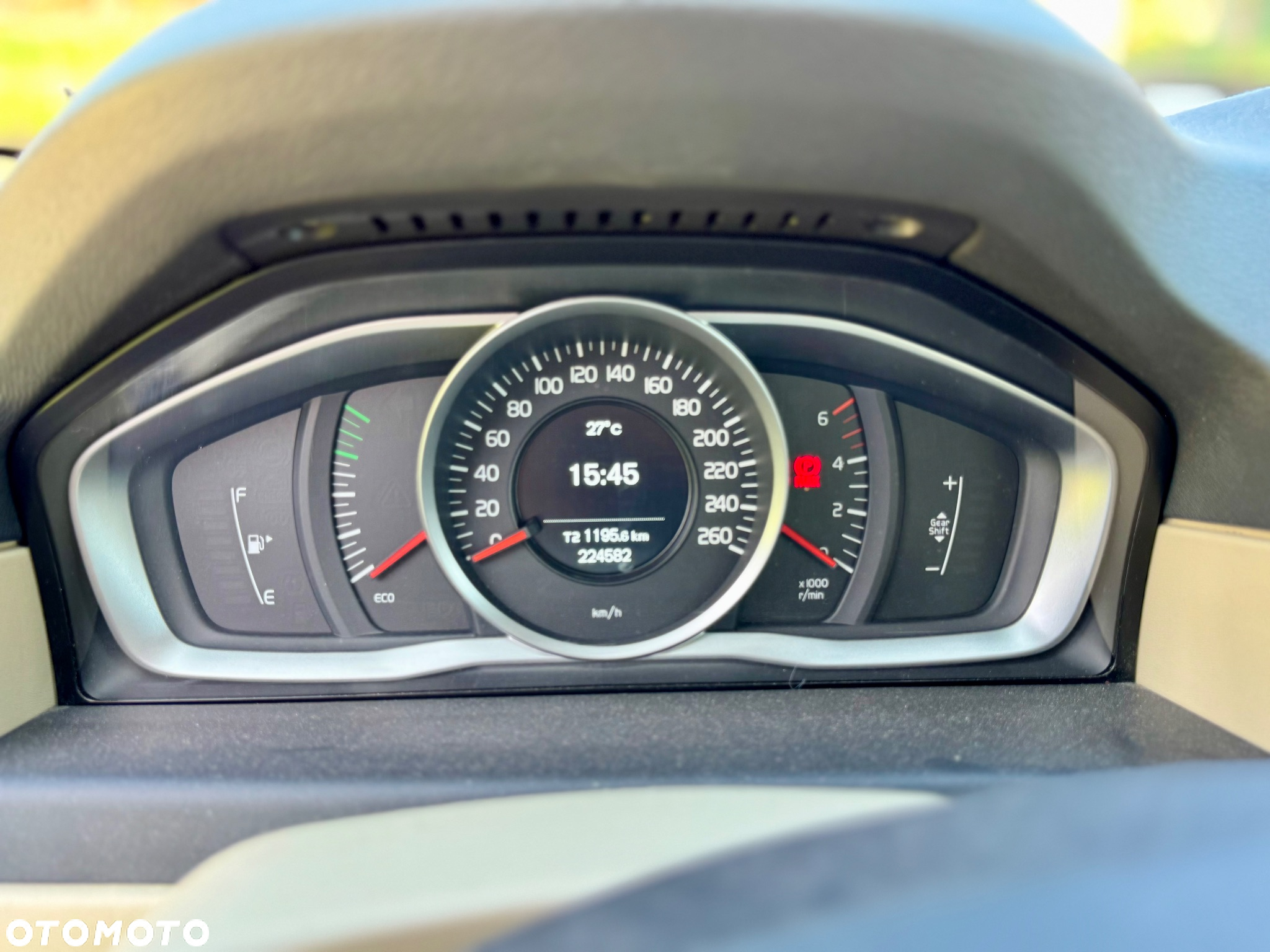 Volvo V70 D3 Linje Classic - 6