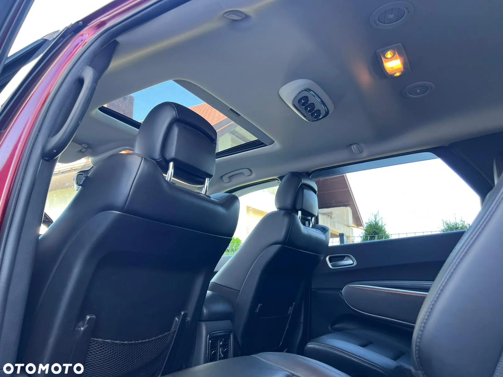 Dodge Durango - 15