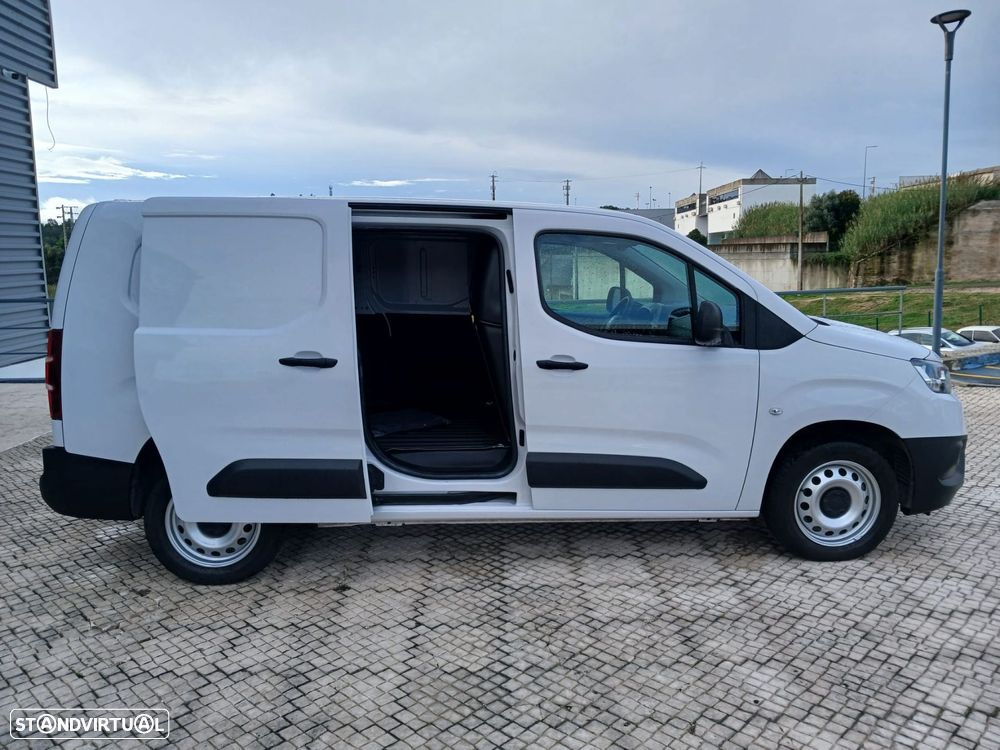 Toyota Proace - 9