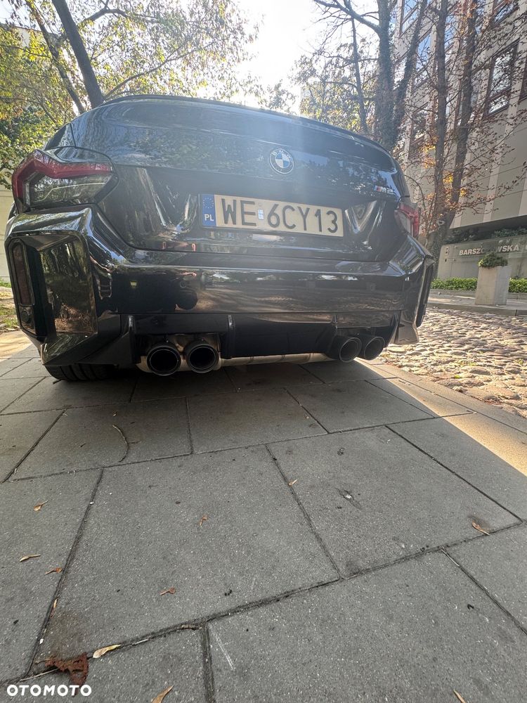 BMW M2 sport - 4