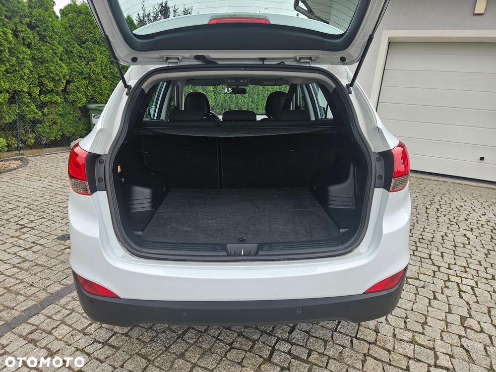 Hyundai ix35 1.6 2WD Style - 8