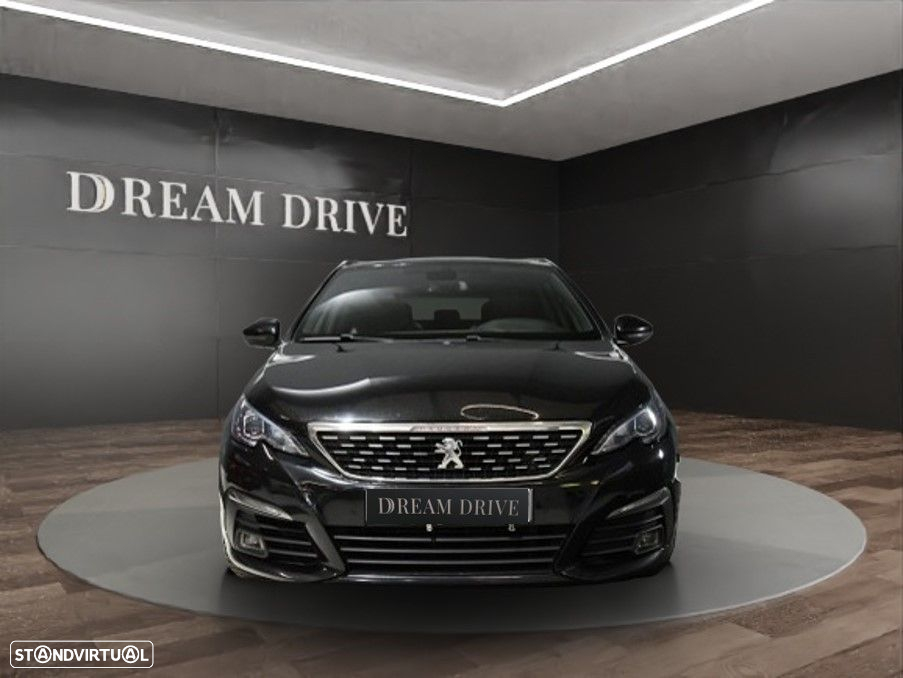Peugeot 308 SW PureTech 130 Stop & Start GT-Line Edition - 2