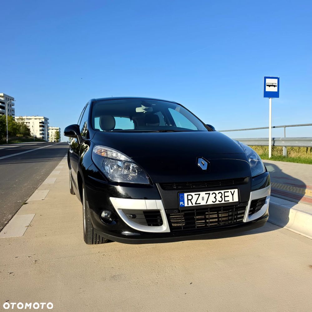 Renault Scenic - 12