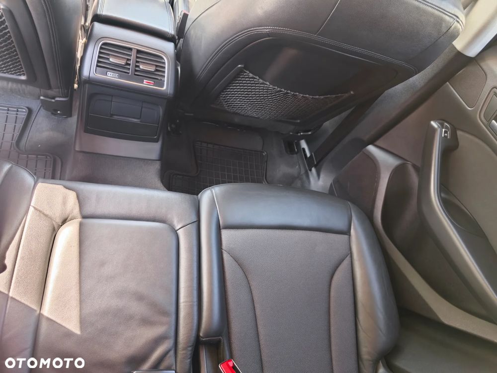 Audi Q5 2.0 TDI Quattro S tronic - 10