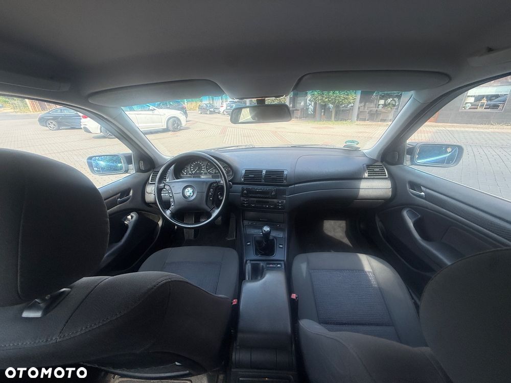 BMW Seria 3 320i Edition Exclusive - 20