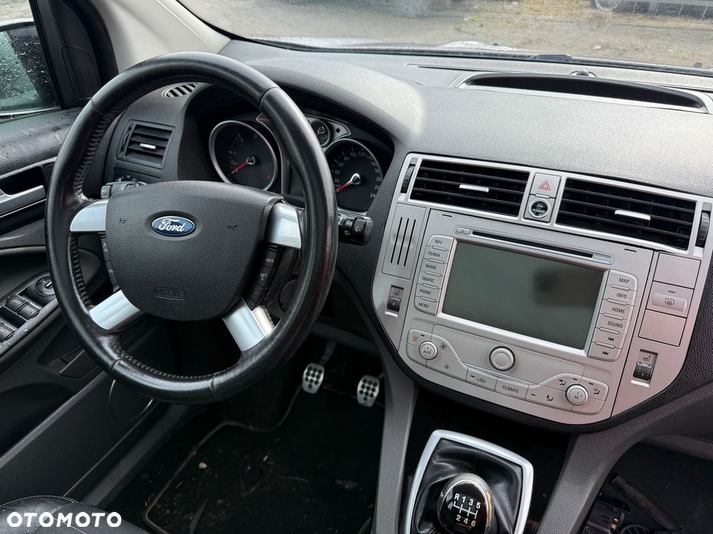 Ford Kuga 2.0 TDCi Individual - 11