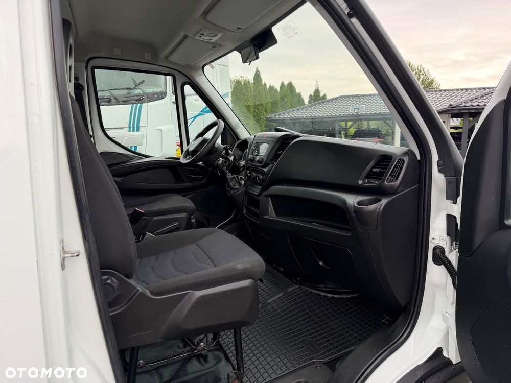 Iveco Daily 35c16 35-160 // Rozstaw osi 4,10 // SUPER STAN - 16