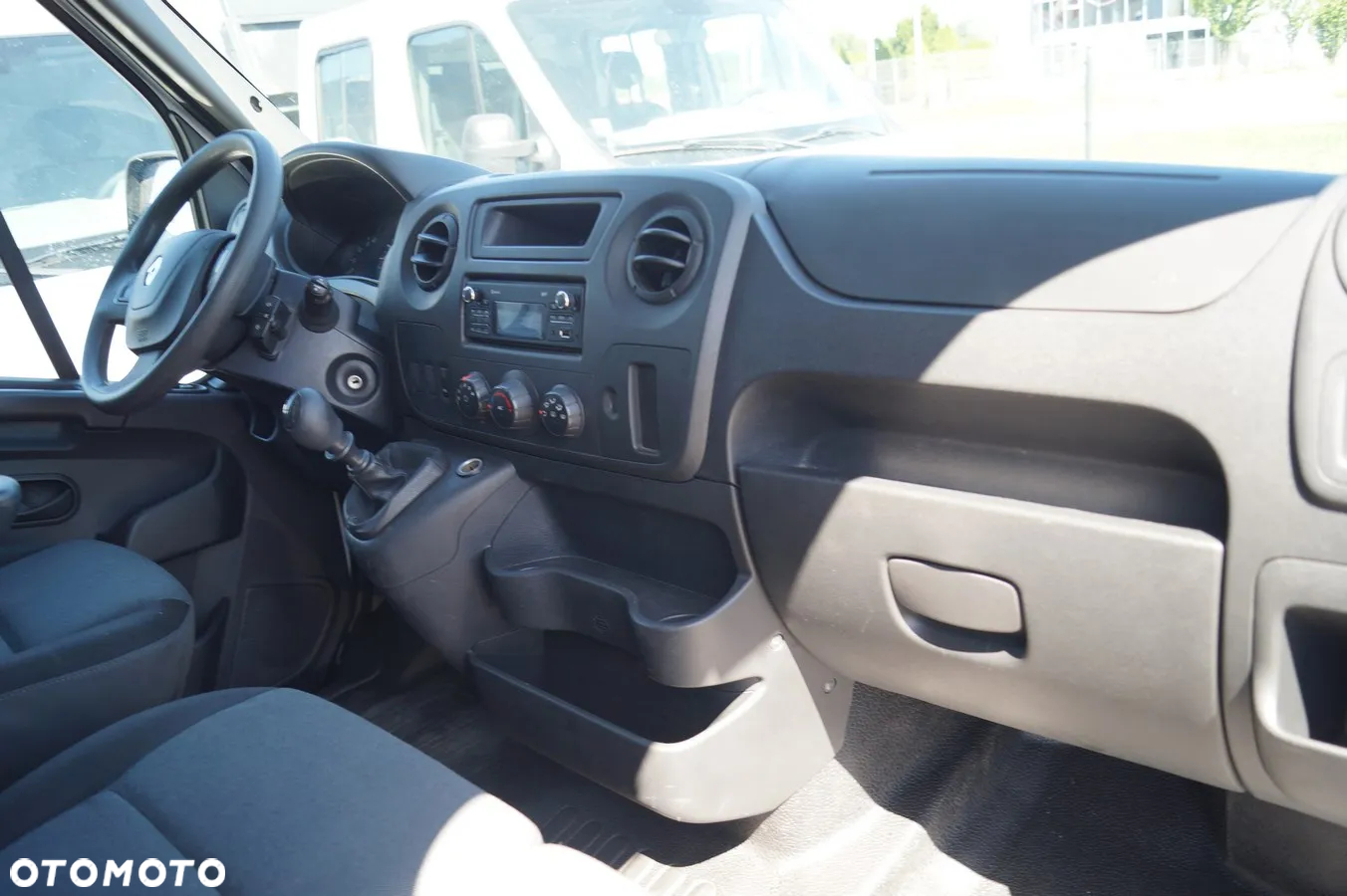 Renault Master - 35