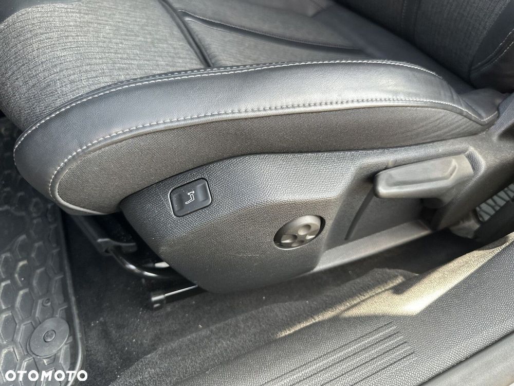 Peugeot 508 2.0 BlueHDi Allure S&S EAT8 - 33