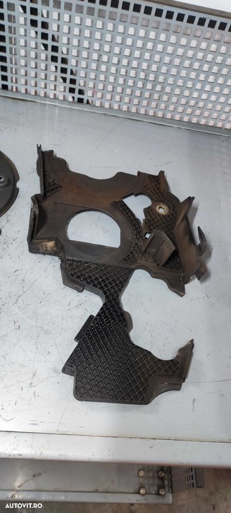 Capac capace distributie volkswagen vw passat B5.5 cod motor AVF - 2