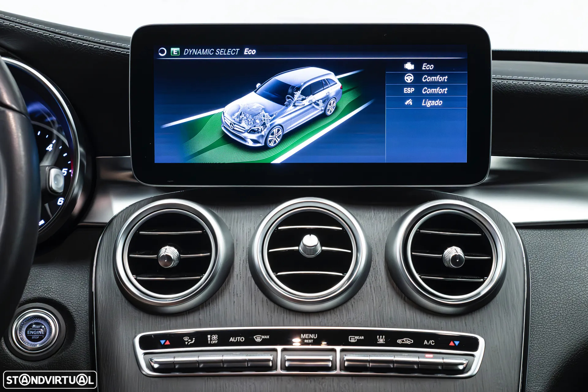 Mercedes-Benz C 300 de - 21