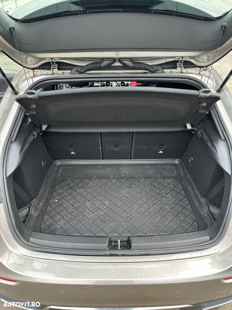 Mercedes-Benz A 180 d 7G-DCT - 14