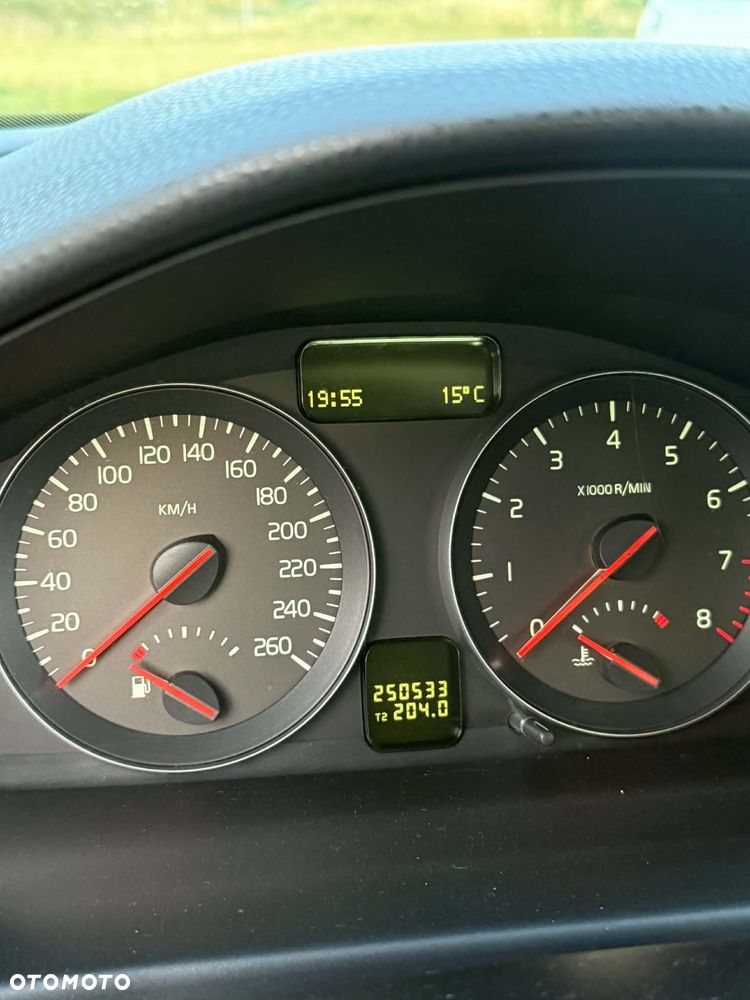 Volvo S40 - 9