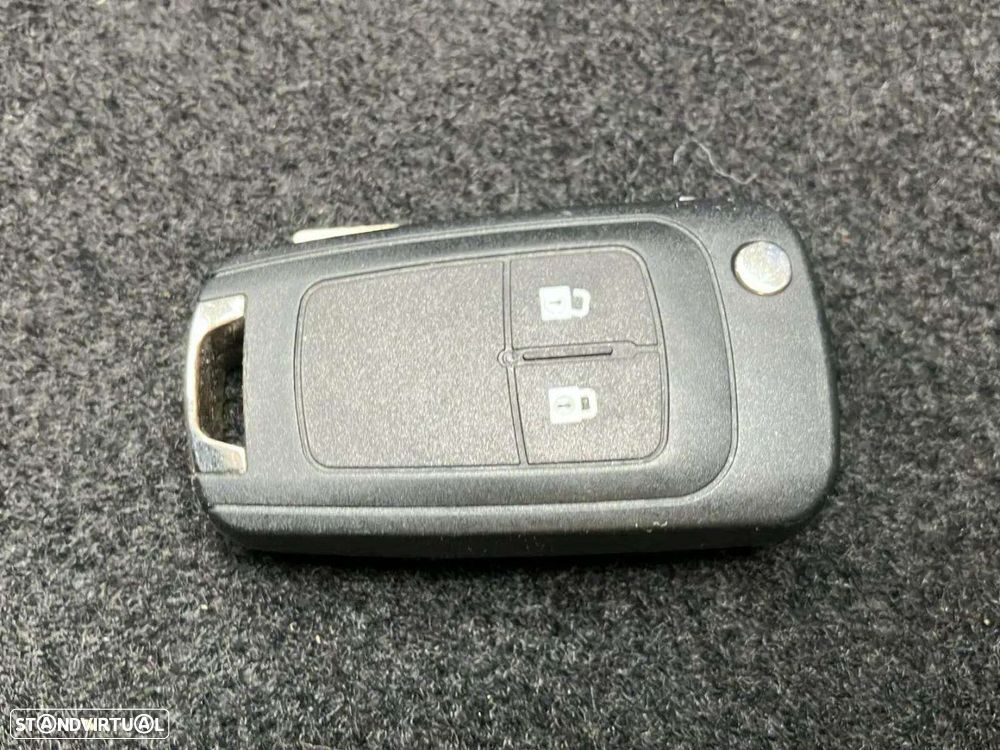 Opel Corsa 1.3 CDTi - 19