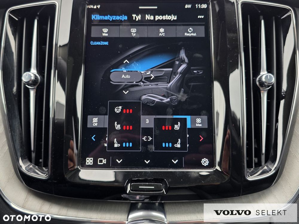 Volvo XC 60 - 28