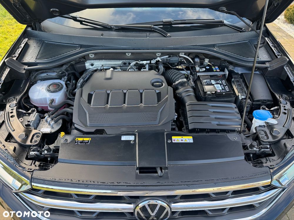 Volkswagen T-Roc 2.0 TDI SCR Style DSG - 31