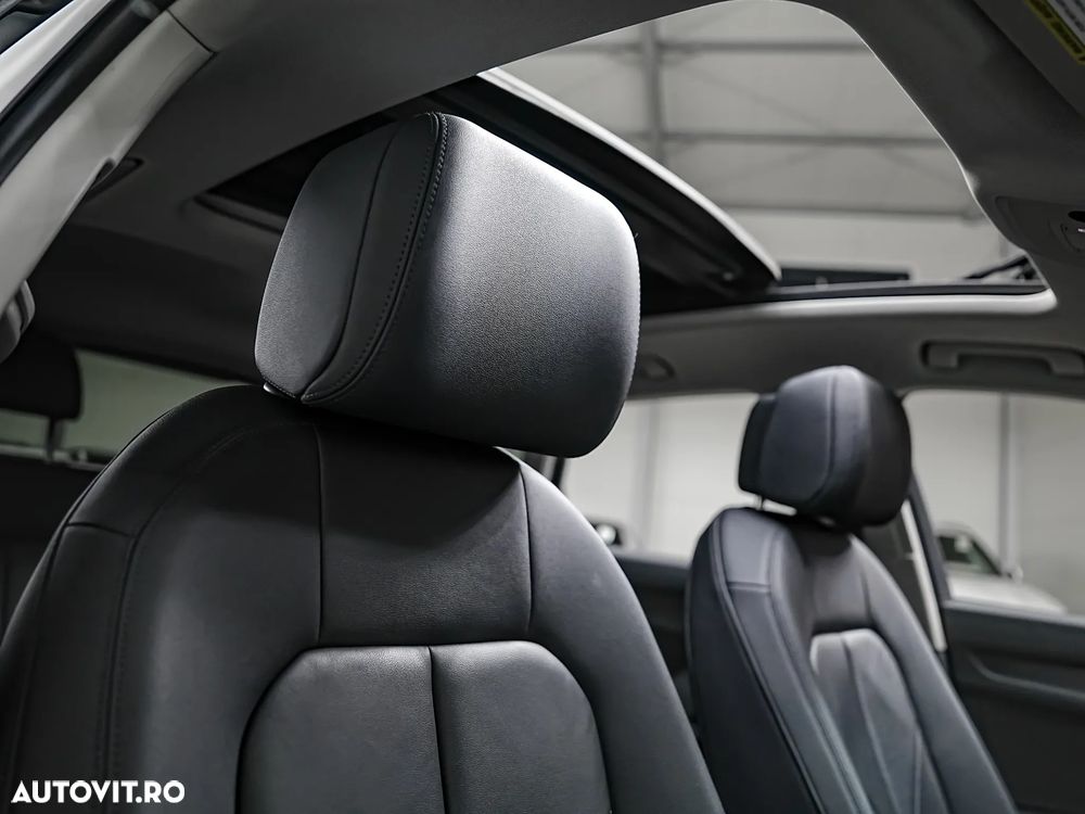 Audi Q3 2.0 45 TFSI S tronic quattro S Line - 28
