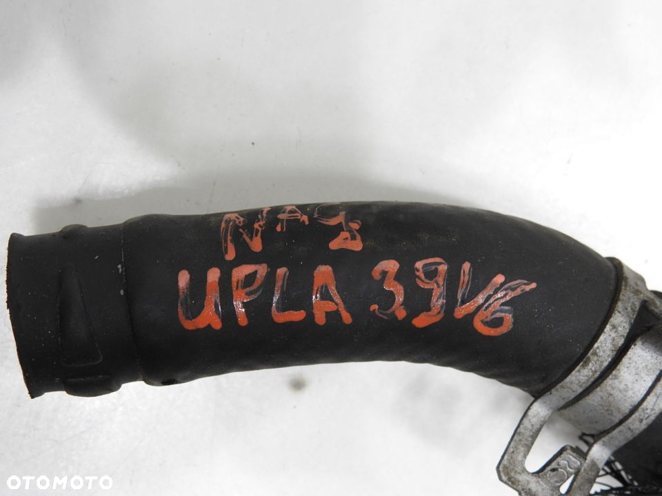 WĄŻ RURA NAGRZEWNICY CHEVROLET UPLANDER 3.9 V6 - 6