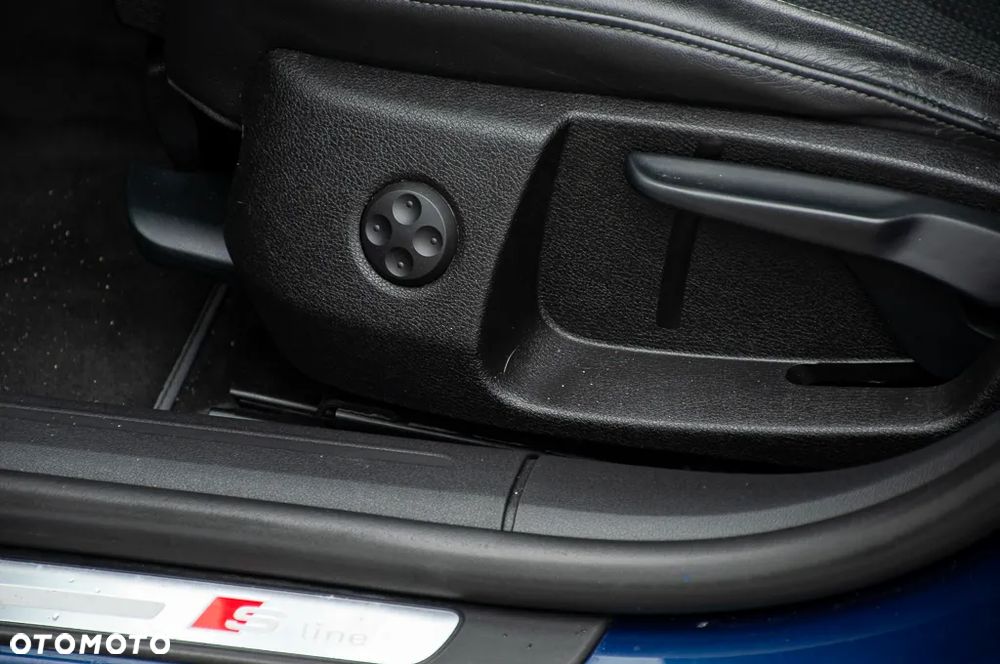 Audi A5 Sportback 1.8 TFSI - 39