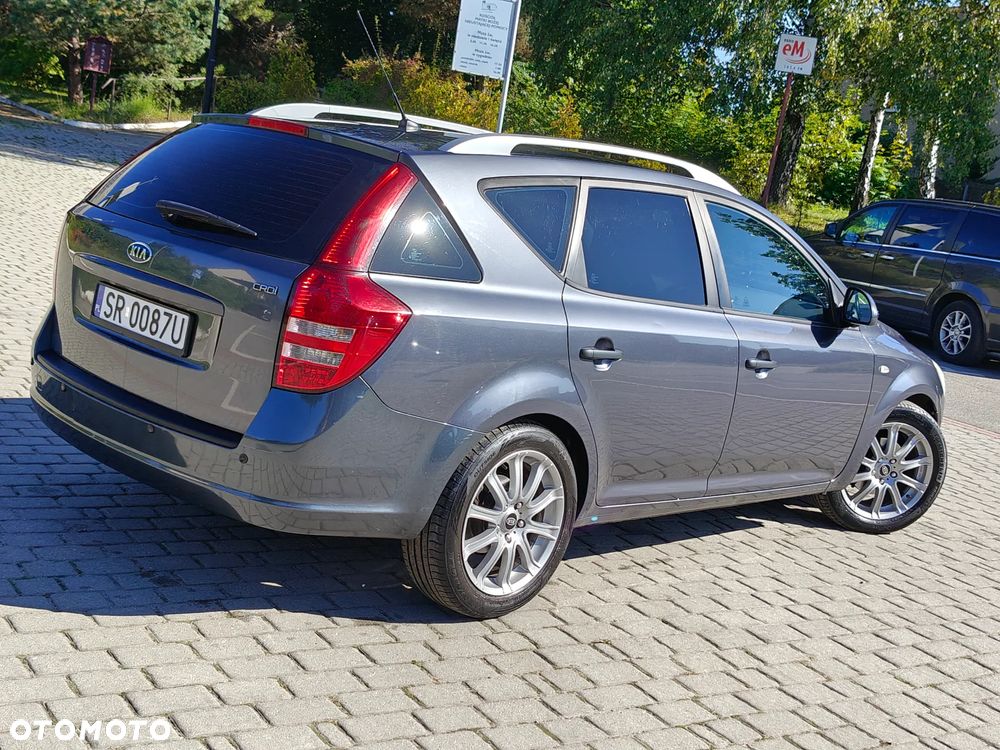 Kia Ceed Cee'd 1.6 Crdi Comfort - 12
