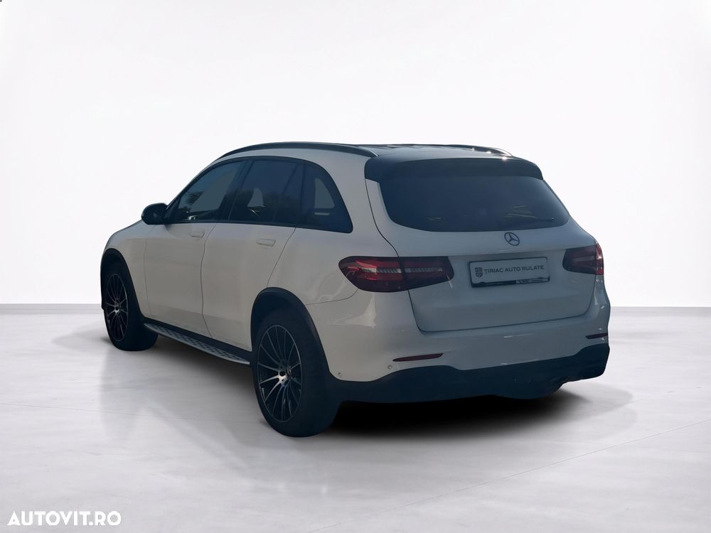 Mercedes-Benz GLC - 3